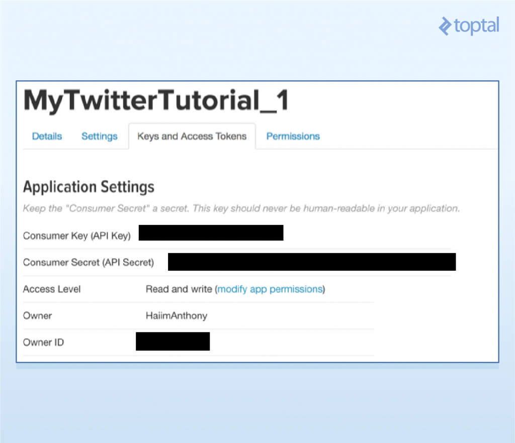 Twitter Data Mining: A Guide to Big Data Analytics Using Python – Data ...
