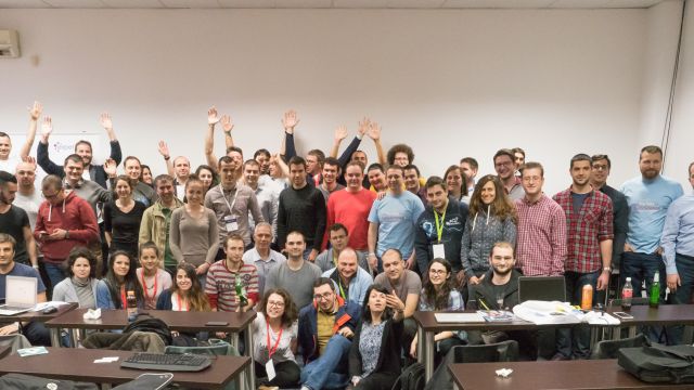 Datathon 2017