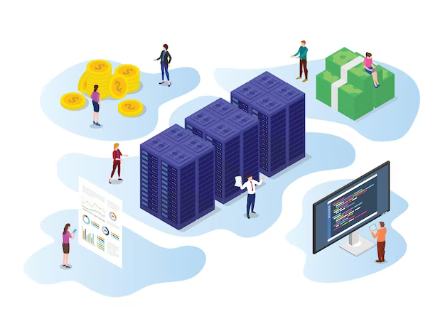 How Data Mining Services Can Help You Stay Ahead of the Competition ...