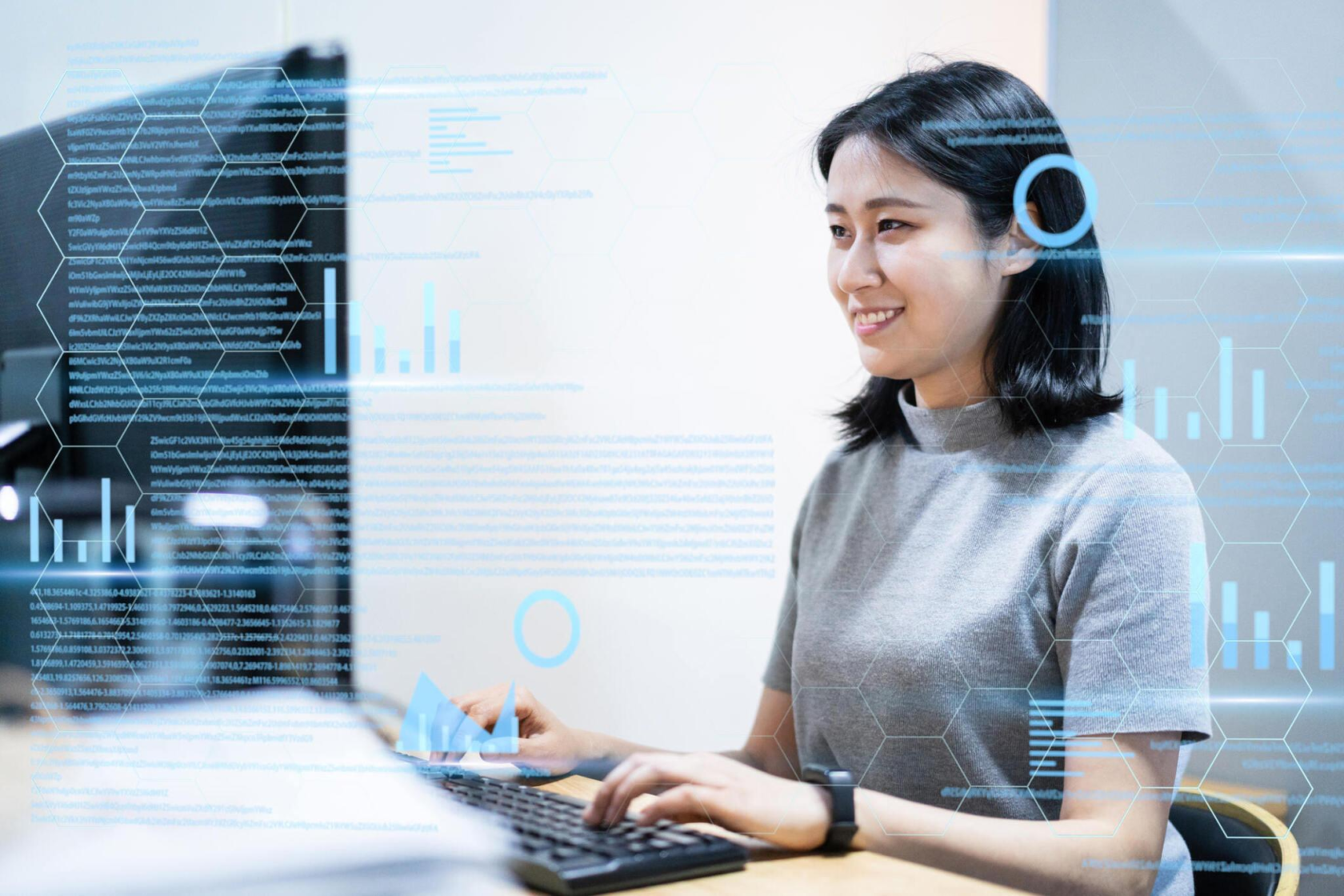 How to enhance the quality of AI content using online tools? – Data ...
