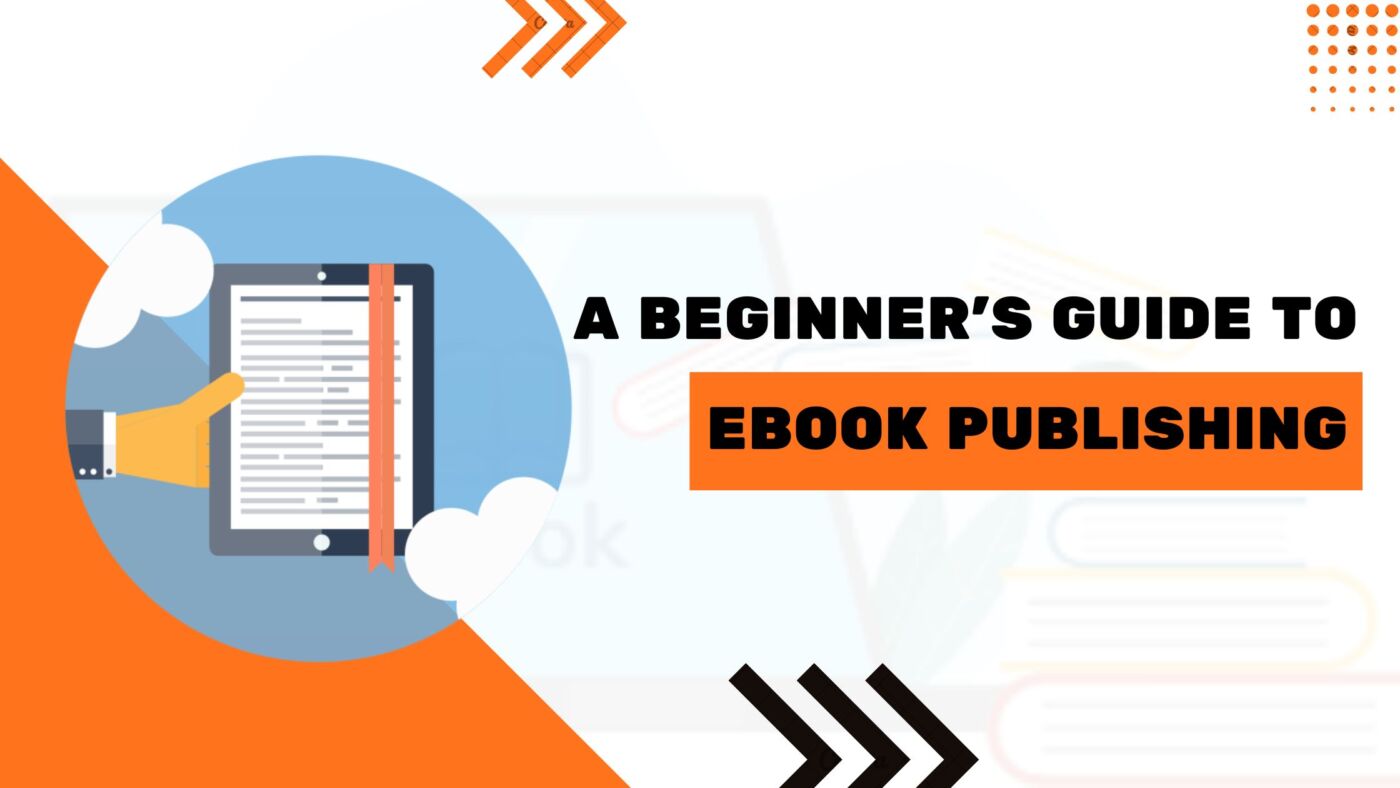 Embarking on the Literary Journey: A Beginner's Guide to eBook ...