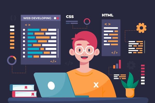 Navigating Full Stack Development: From Frontend Flourish to Backend ...