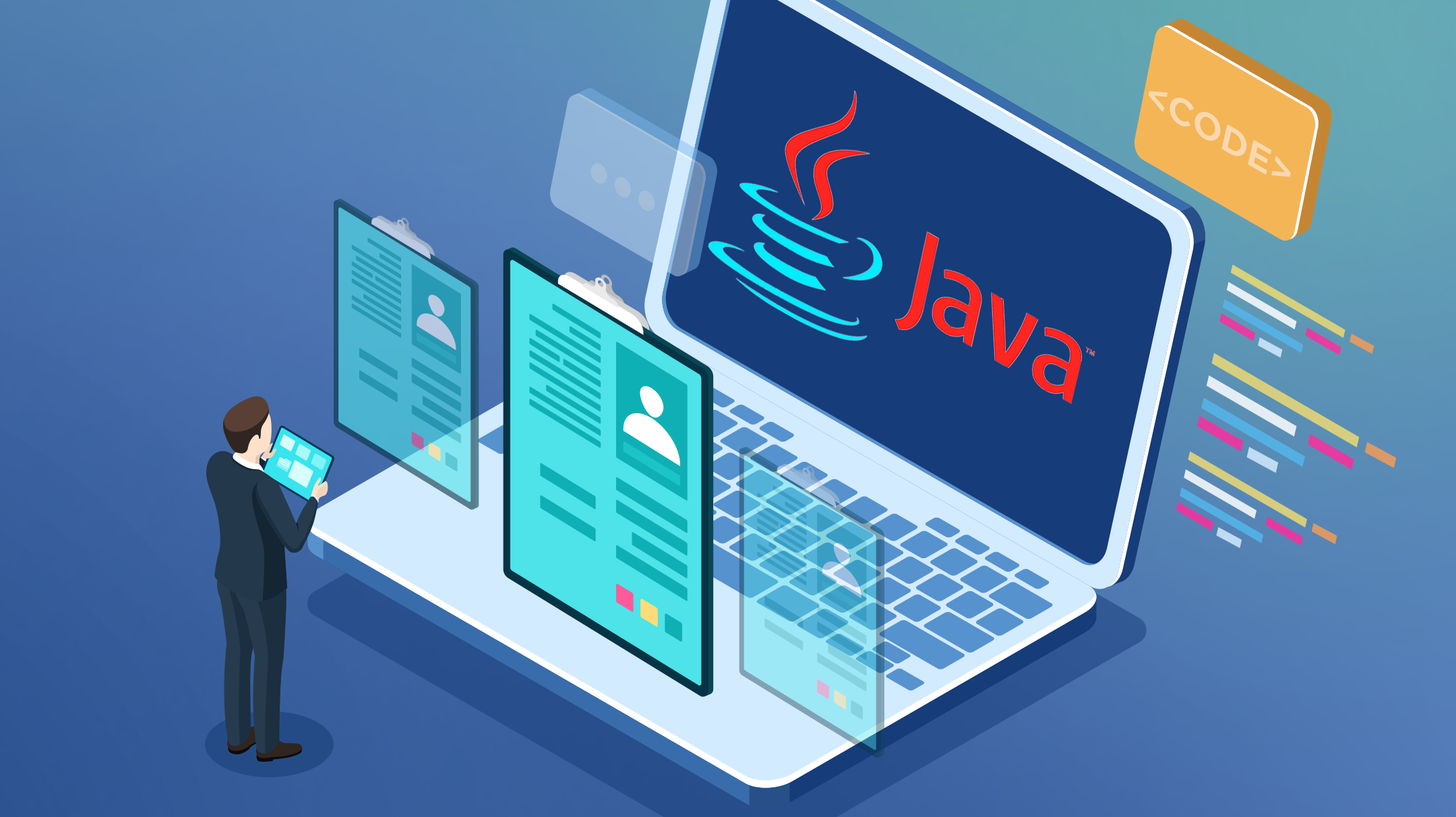 Choosing the Right Java Development Company: A Comprehensive Guide ...