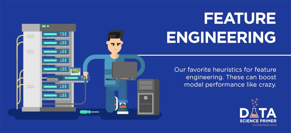 How to Unleash the Potential of Feature Engineering: The Secret ...