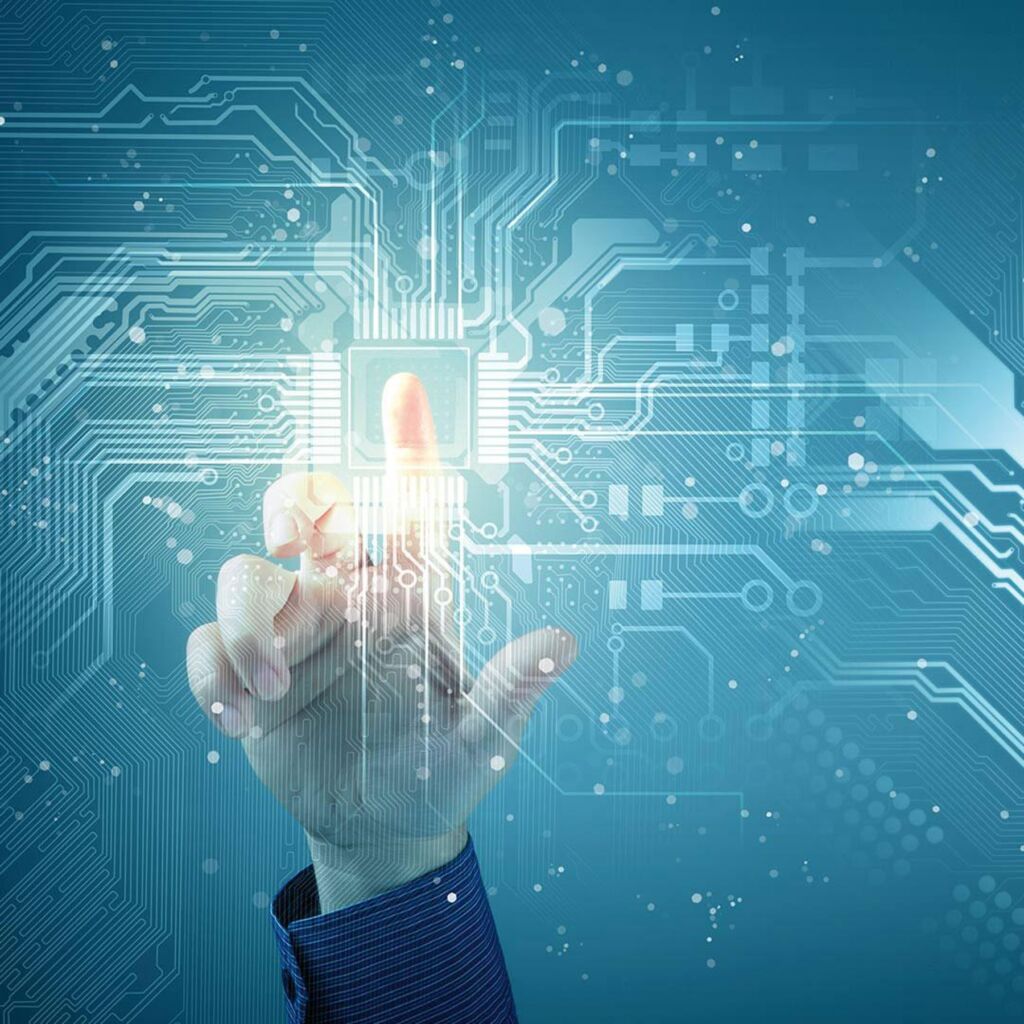 The Role of Technological Innovation in Shaping the Future of ...