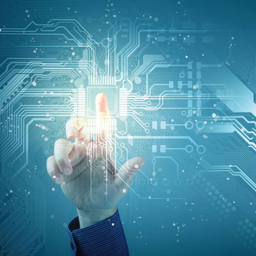 The Role of Technological Innovation in Shaping the Future of ...