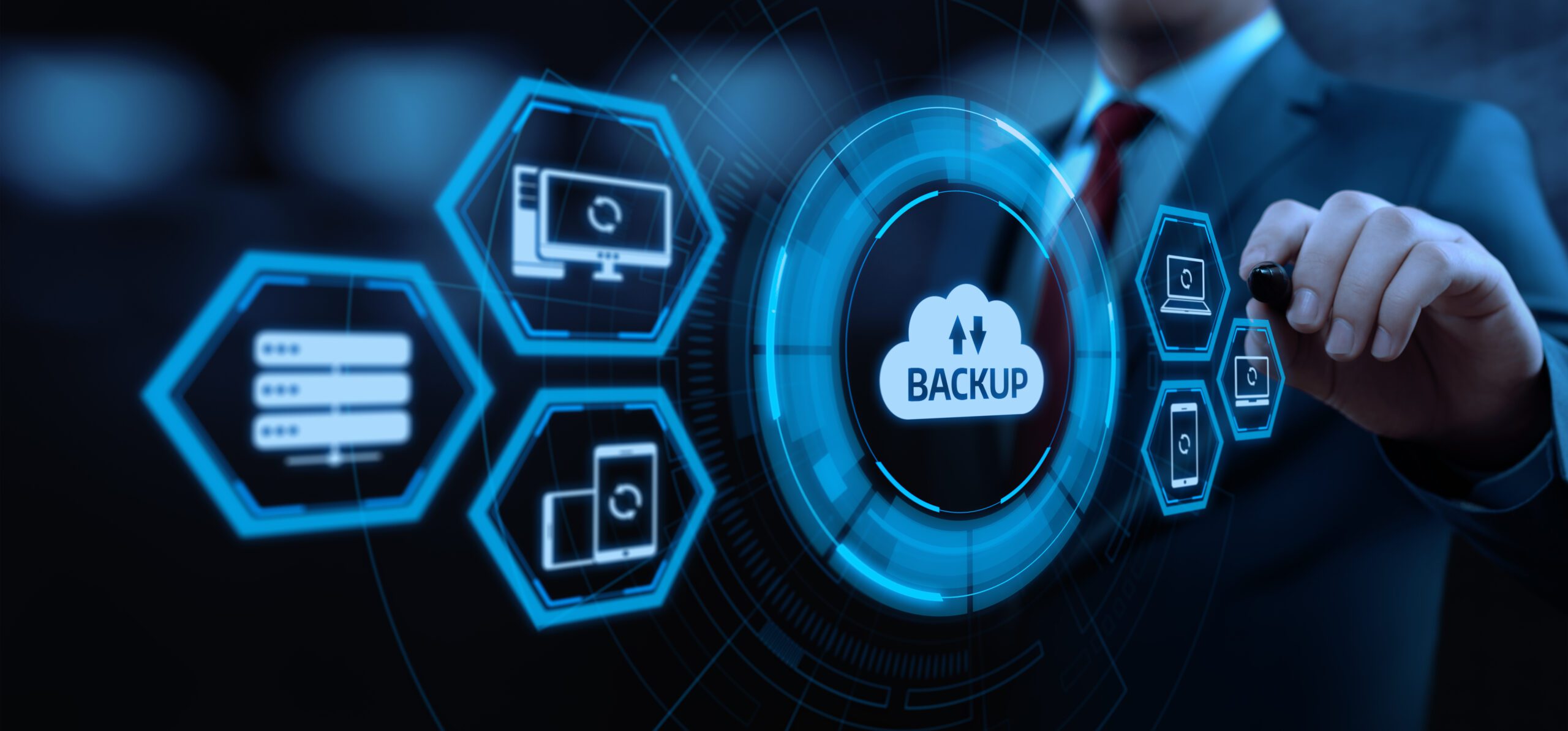 9 Key Factors to Consider in Designing an Effective a BDR Plan – Data ...