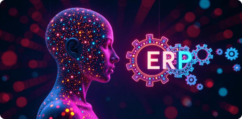 AI in ERP: How Smart Automation is Changing Business Management – Data ...