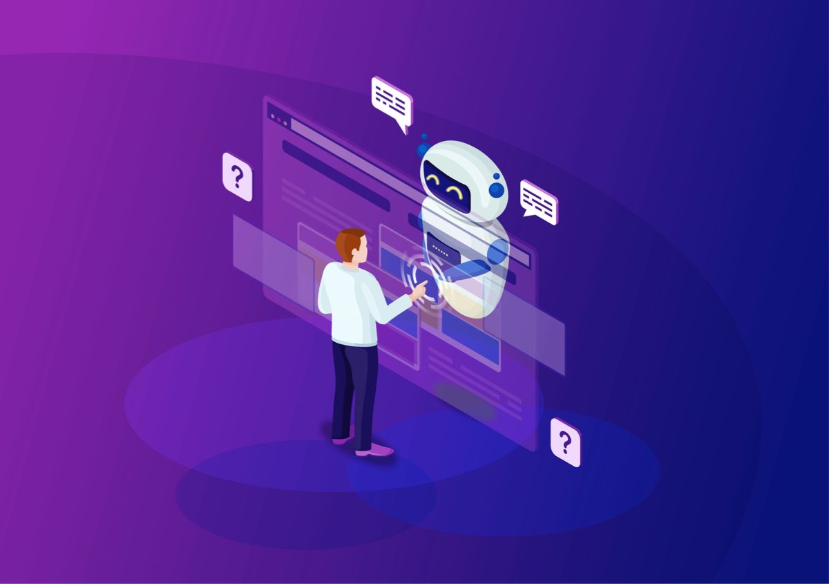Bot Ia Build a free AI chatbot – Data Science Society