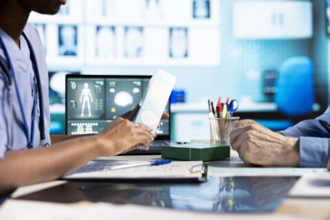Monitoring Patient Behavior in Hospitals Through Computer Vision – Data ...