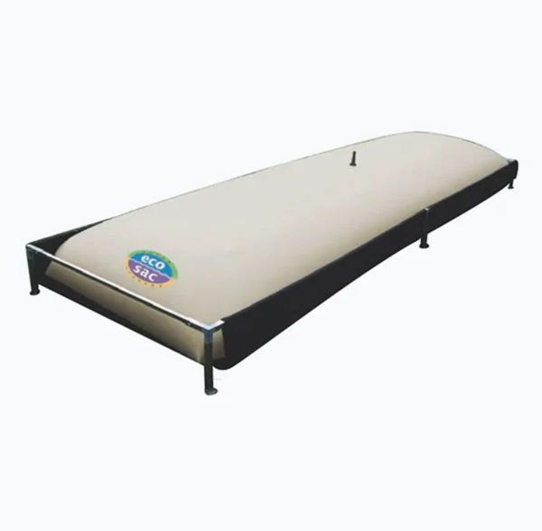 water bladder tank