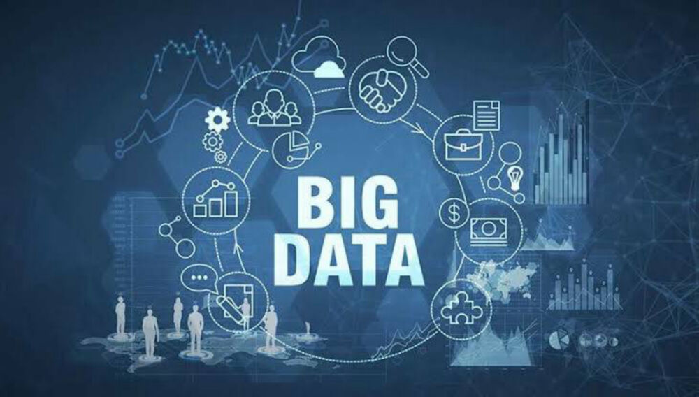 How Big Data Is Powering Growth in 2025? – Data Science Society