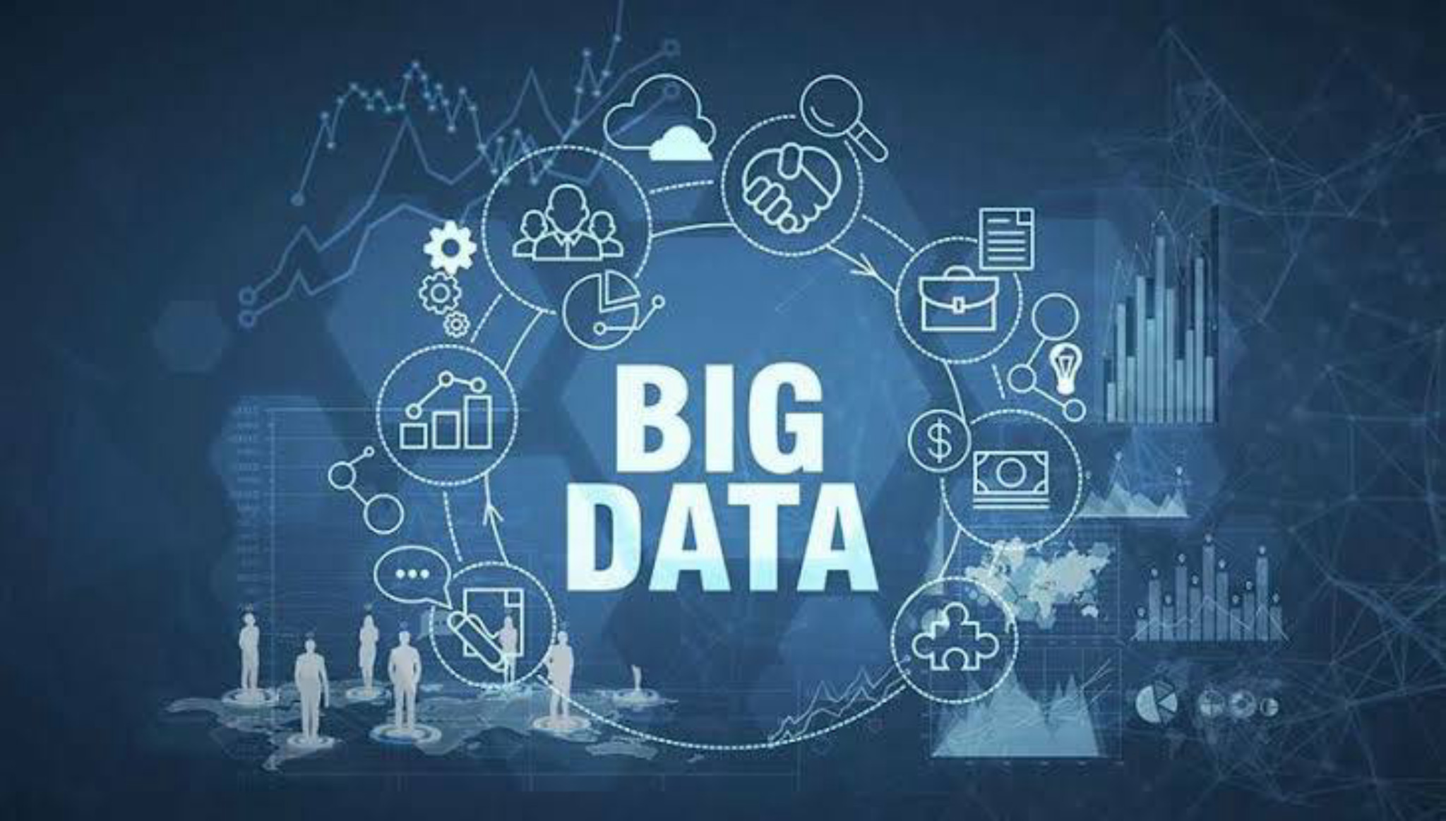 How Big Data Is Powering Growth in 2025? – Data Science Society