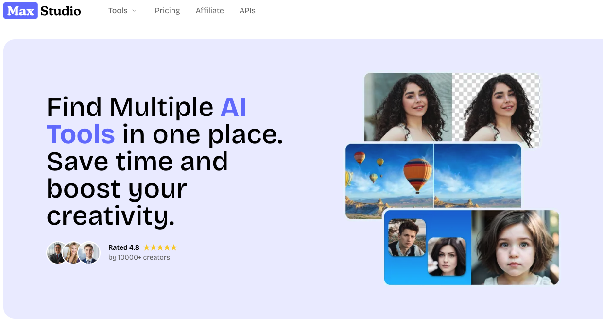 6 Best AI Video Face Swap Apps to Replace Face in Video Online – Data ...