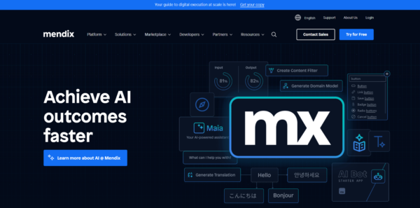 How Best Low Code Development Platforms Speed Up Web Development – Data ...