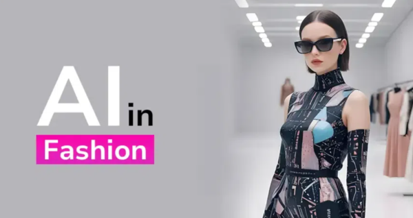 How AI Is Revolutionizing the Fashion Industry in 2025: A C-Suite Guide ...