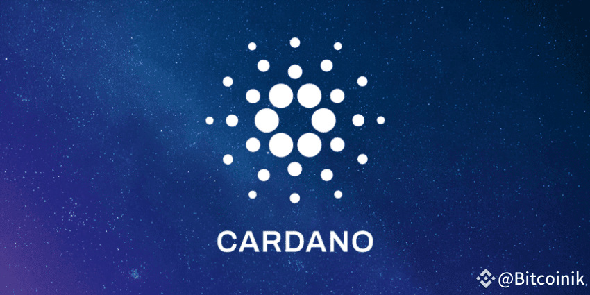 How Cardano Is Shaping the Future of Data Science in Blockchain – Data ...