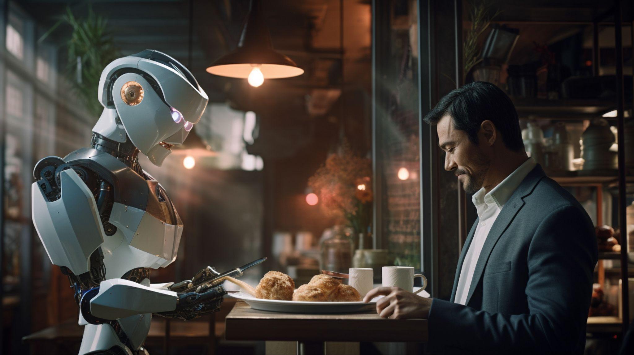 How Small Businesses Can Use AI Agents to Scale Without Hiring – Data ...
