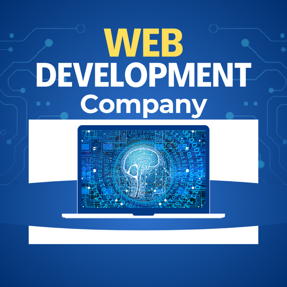 How Web Development Shapes the Future of Digital Presence – Data ...
