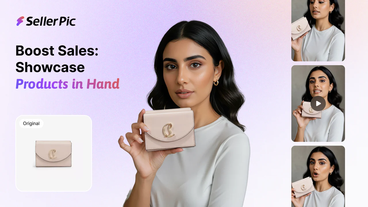 How to Create Product Photos with AI | Complete Guide 2025