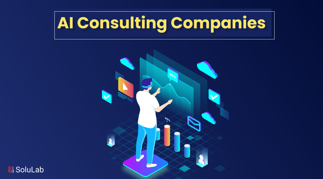 Top 10 AI Consulting Companies and Services to Consider in 2025 – Data ...