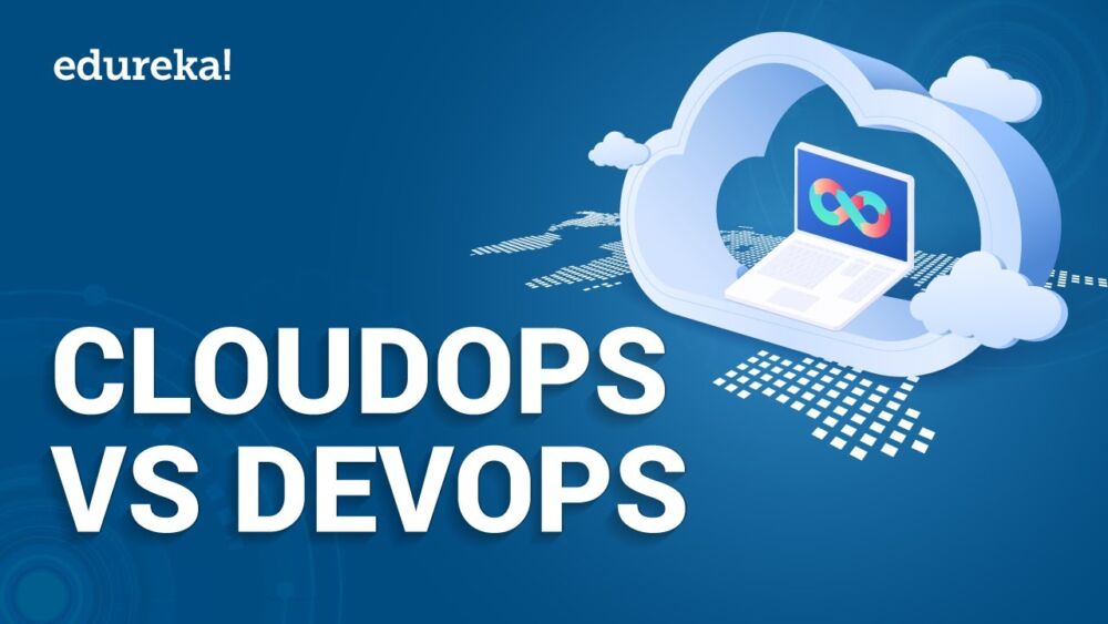 CloudOps vs DevOps: What’s the Right Model for Your Data Team? – Data ...