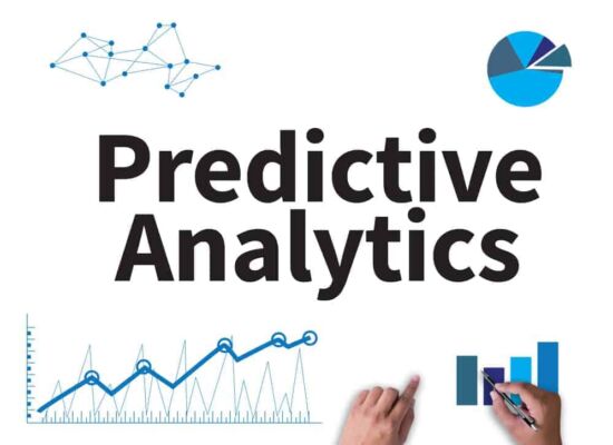 AI Agent Development for Decision-Making and Predictive Analytics ...