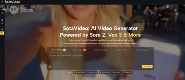Sora 2 and Veo 3: Elevate Your Video Creation Experience with AI ...