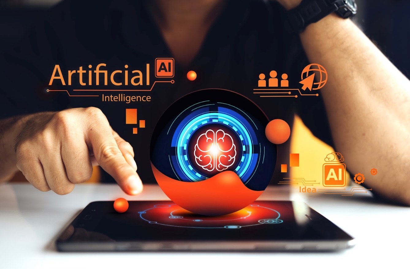 How to Develop an Intelligent AI Model: Techniques, Tools, and Tips ...