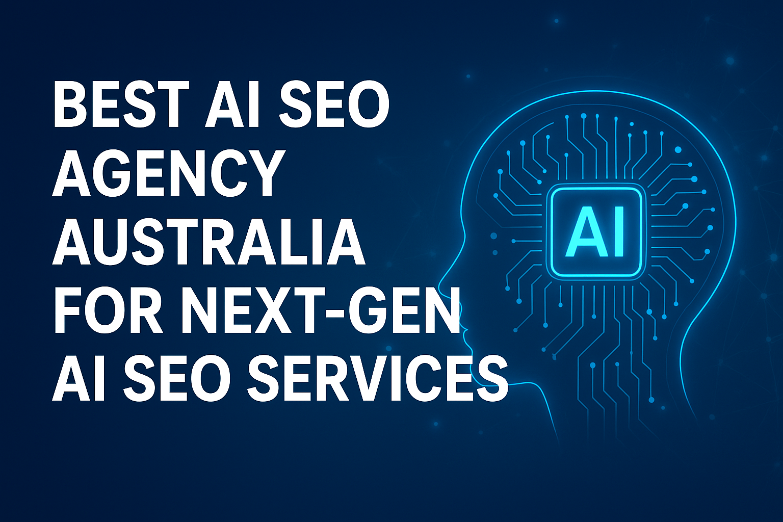 Best AI SEO Agency Australia For Next Gen AI SEO Services Data Best AI SEO Agency Australia For Next Gen AI SEO Services Data