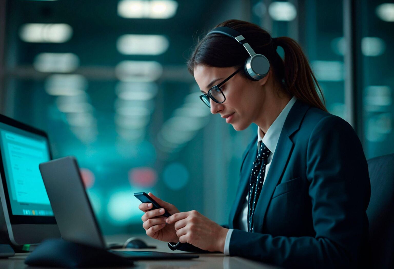 Top Voice AI Agent Development Companies in USA – Data Science Society