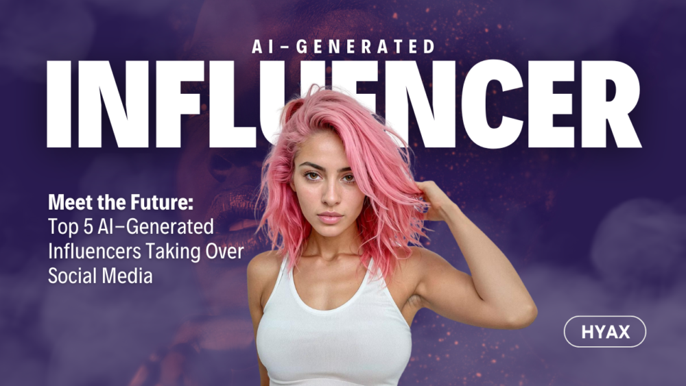 Influencers Income From Nothing to $7K a Month: How I Built Income with an AI Influencer ...