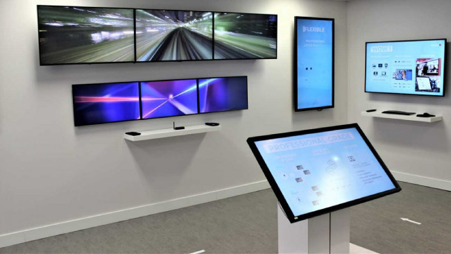 How Data Science Powers Digital Signage: Transforming Industries ...