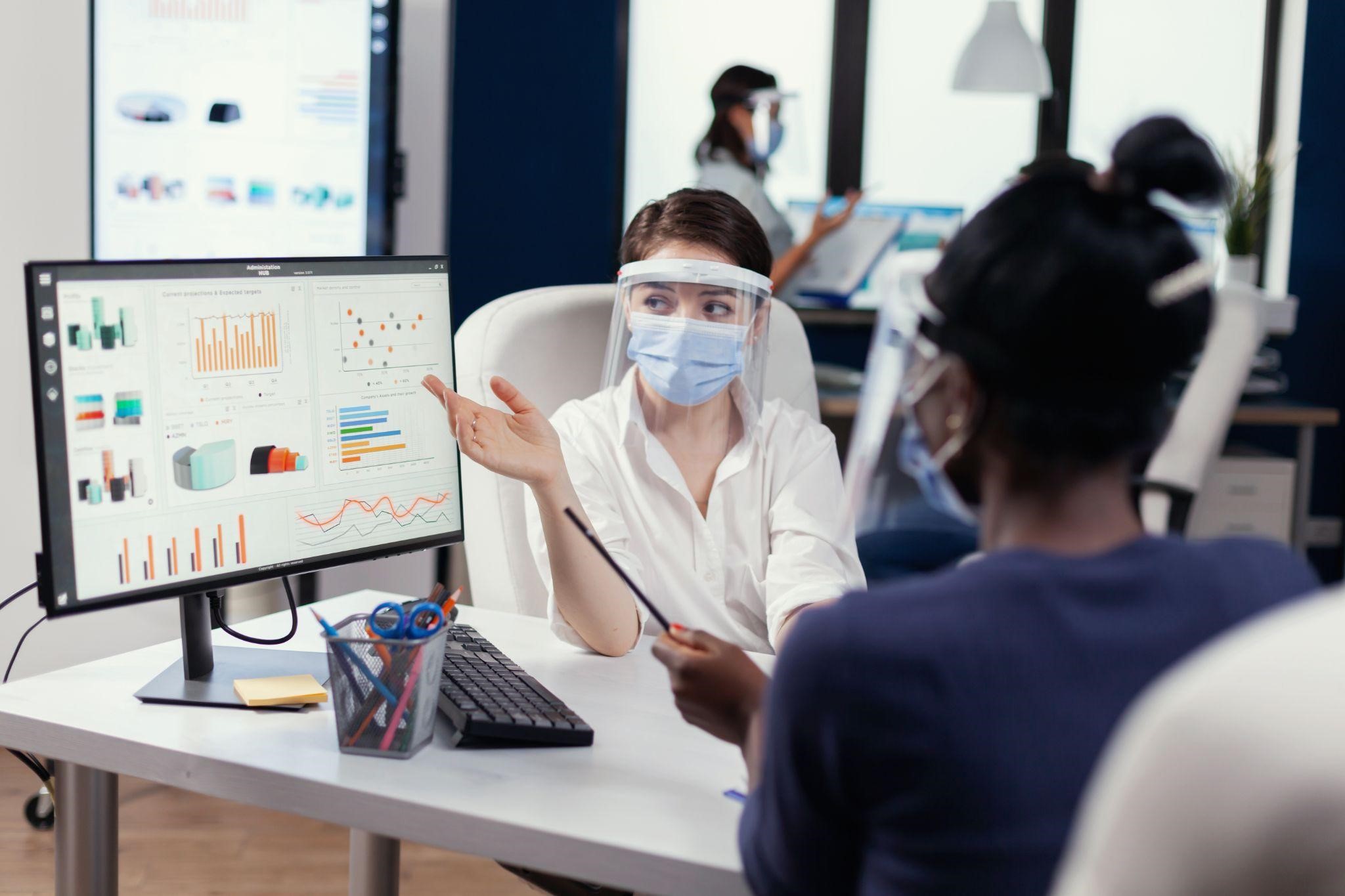 The Role of Data Analytics in Strengthening Healthcare Revenue Cycle ...
