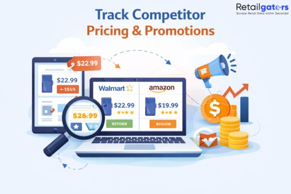 Digital Shelf Analytics Using Web Scraping: A Guide for Retail Brands ...