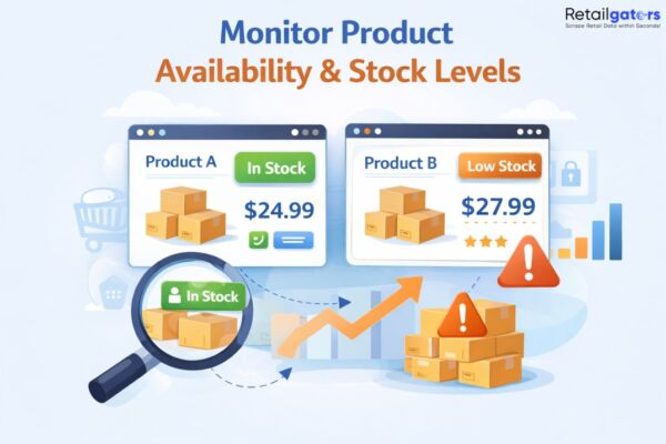 Digital Shelf Analytics Using Web Scraping: A Guide for Retail Brands ...