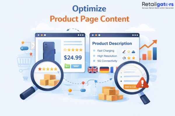 Digital Shelf Analytics Using Web Scraping: A Guide for Retail Brands ...