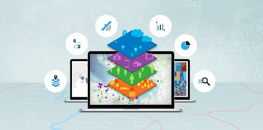 How AI Is Transforming geospatial software companies? – Data Science ...