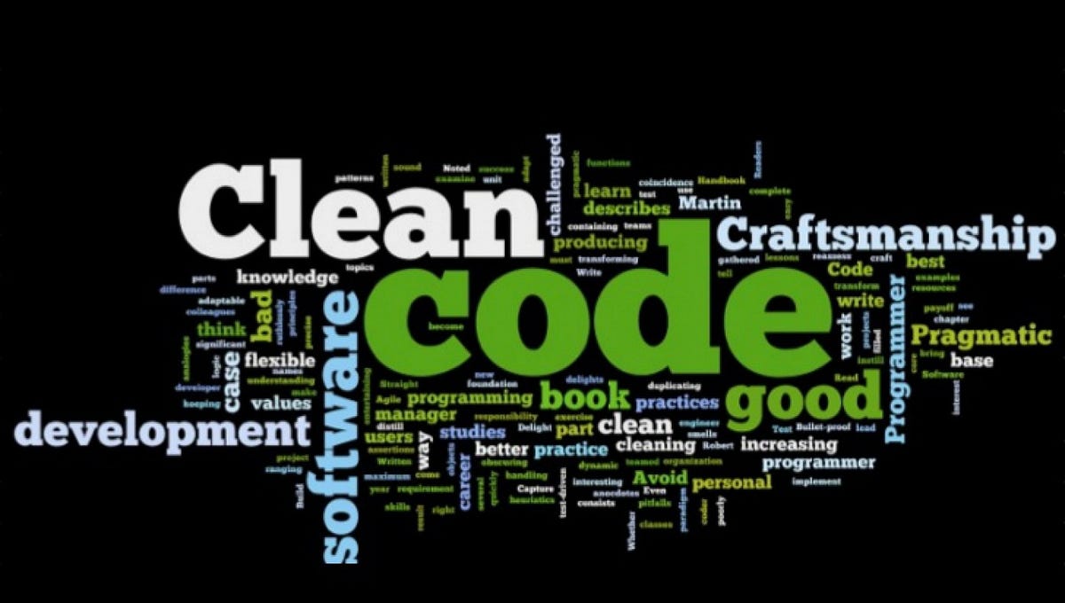 How AI and Data Are Reshaping Software Systems — And Why Clean Code ...
