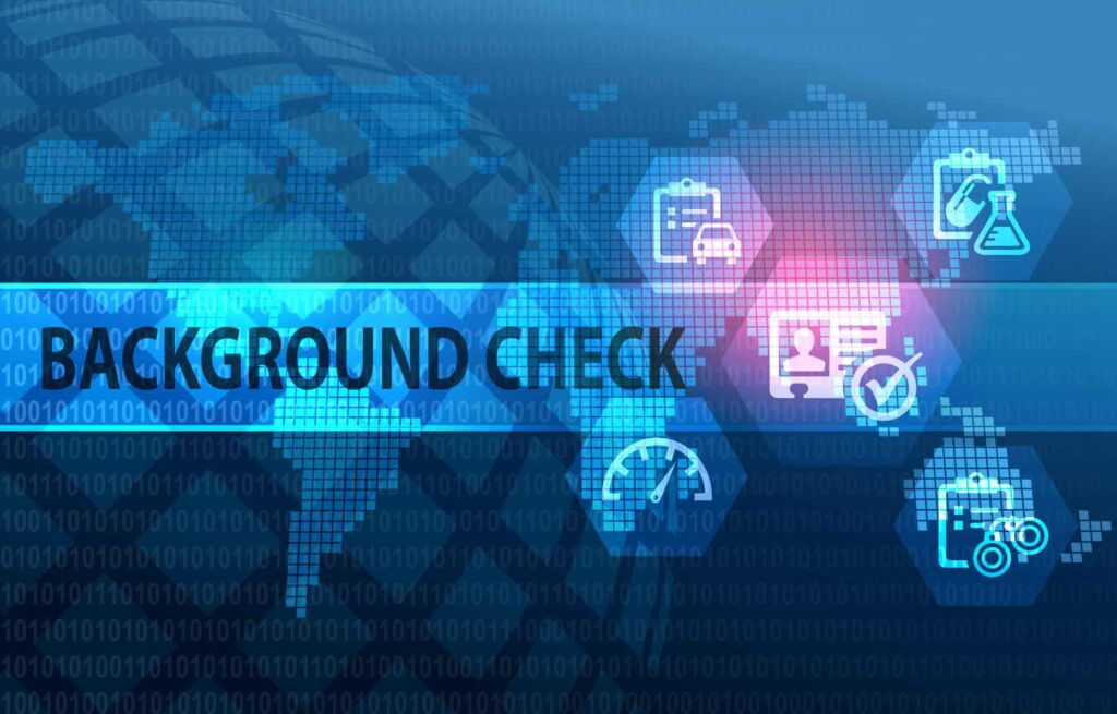 Data Engineering Behind Background Checks: Pipelines, APIs, and Real ...