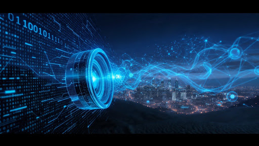 Photography as Data: How Computational Photography is Reshaping Data ...