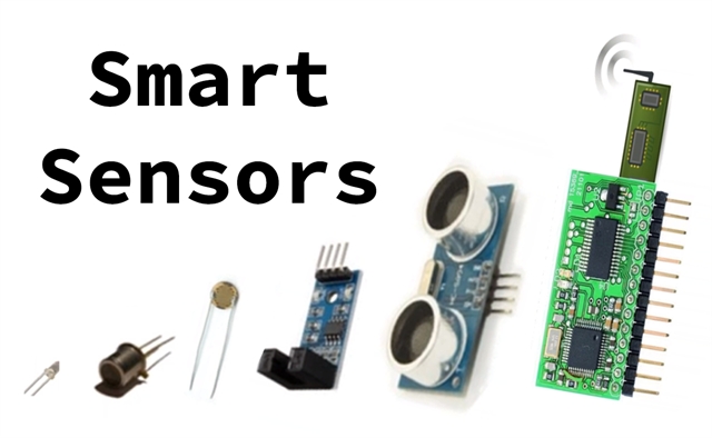 Using AI and Smart Sensors to Optimize Business Operations – Data ...
